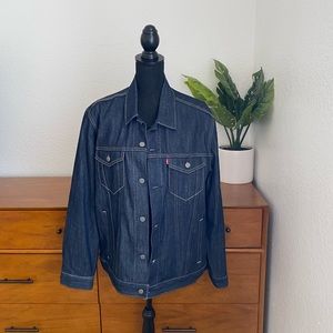 Levi’s Jean Jacket